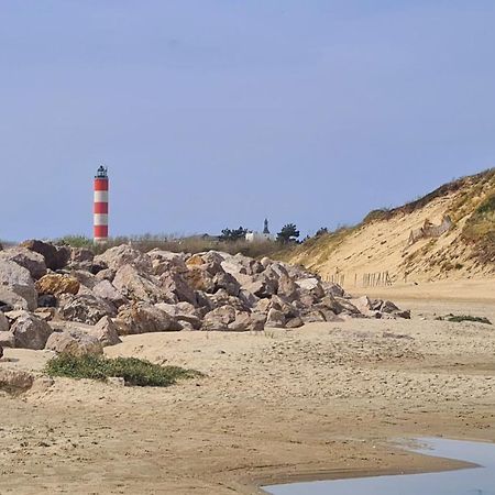 Appartement 4 Personnes A 100 M De La Plage Berck Exteriér fotografie