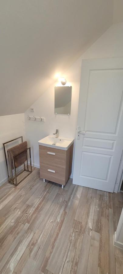 Appartement 4 Personnes A 100 M De La Plage Berck Exteriér fotografie