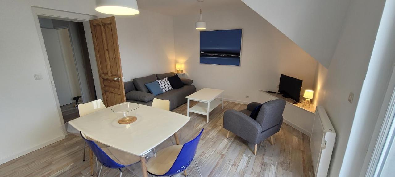 Appartement 4 Personnes A 100 M De La Plage Berck Exteriér fotografie