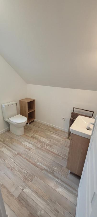 Appartement 4 Personnes A 100 M De La Plage Berck Exteriér fotografie