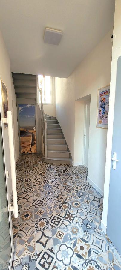 Appartement 4 Personnes A 100 M De La Plage Berck Exteriér fotografie