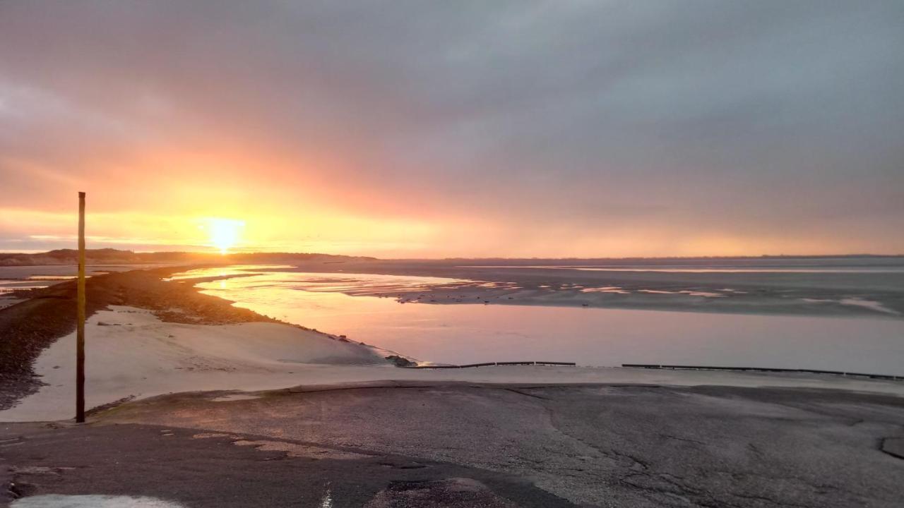 Appartement 4 Personnes A 100 M De La Plage Berck Exteriér fotografie